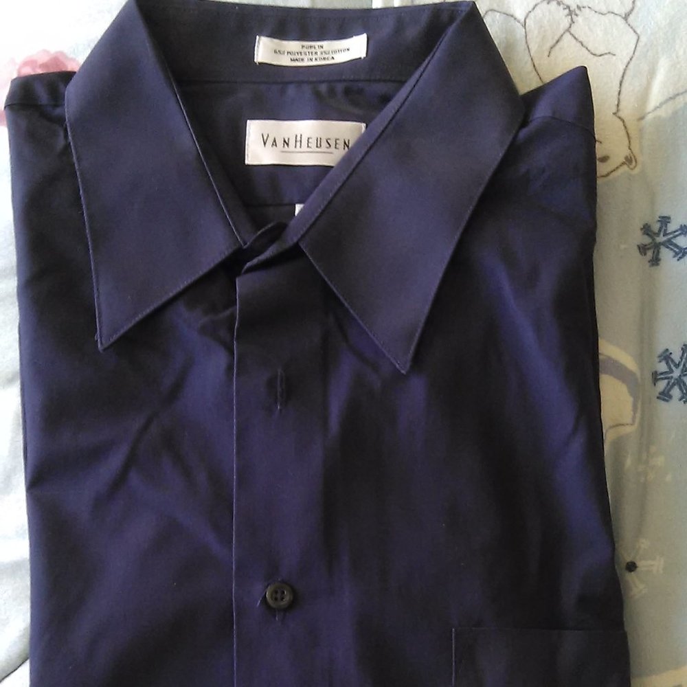 Shirt Van Heusen